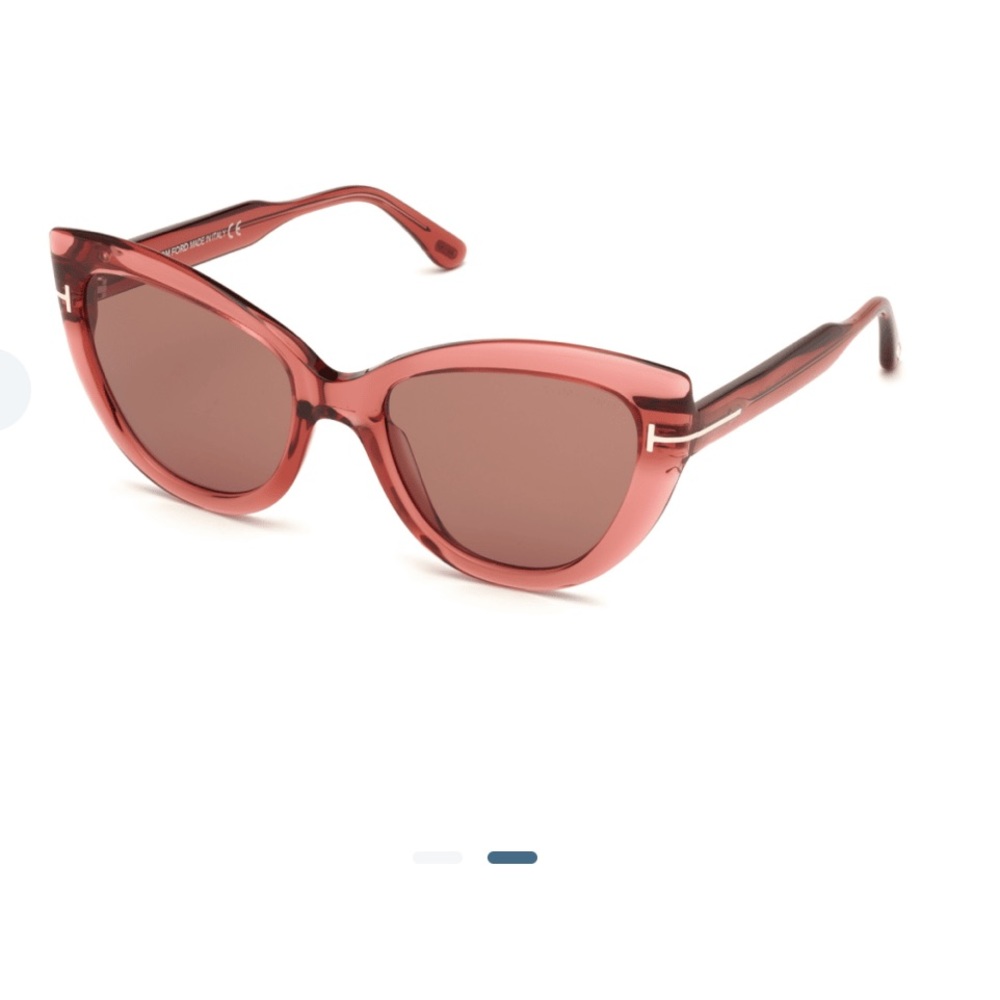 TOM FORD ANYA Sunglasses - Picture 2 of 3
